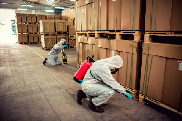 Best Pest Control for Restaurants  in Pleasant Grove, OH
