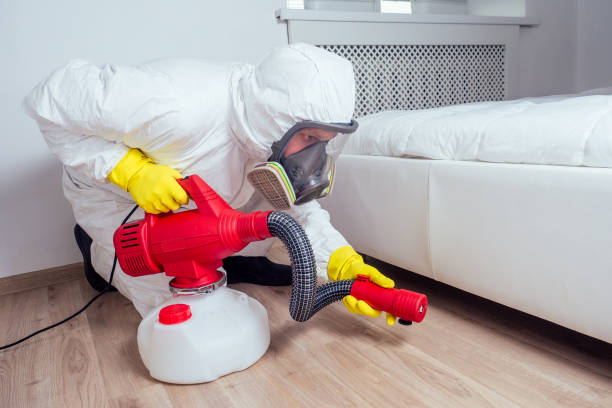 Best Pest Prevention Services  in Pleasant Grove, OH